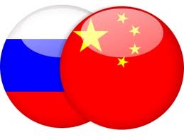 ລັດເຊຍ - ຈີນຢາກຊຸກຍູ້ການພົວພັນ ສອງຝ່າຍກວ່າອີກໃນປີ 2013